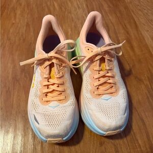 Hoka Bondi 9 Women’s Shoes